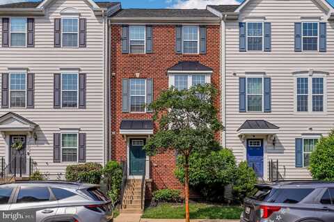 2620 EGRET WAY, FREDERICK, MD 21701