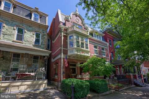 423 W ORANGE STREET, LANCASTER, PA 17603