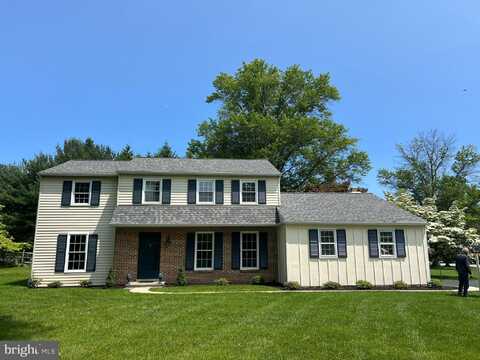 7 FOXCROFT DRIVE, DOWNINGTOWN, PA 19335