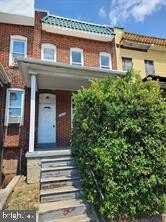 2622 W FRANKLIN STREET, BALTIMORE, MD 21223