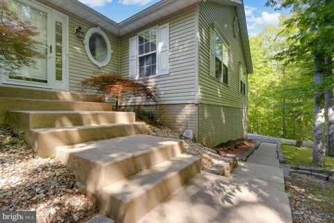 31 ANTLER TRAIL, FREDERICKSBURG, VA 22406