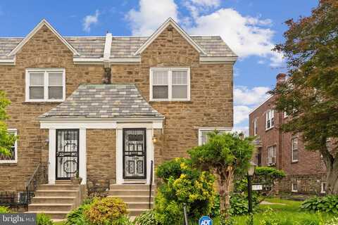 1328 YERKES STREET, PHILADELPHIA, PA 19119