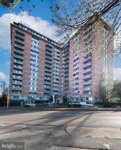1 E UNIVERSITY PARKWAY, BALTIMORE, MD 21218