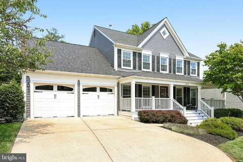 8314 GRACEWAY DRIVE, LORTON, VA 22079