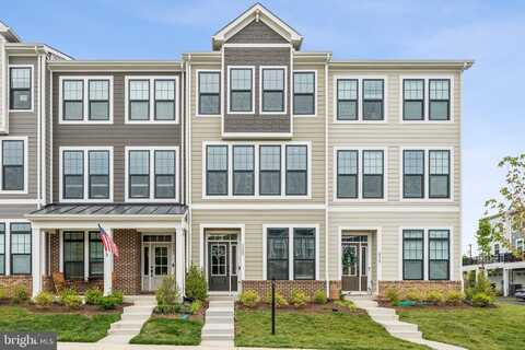 3580 STEPHENSONS HILL LN, MARSHALL, VA 20115