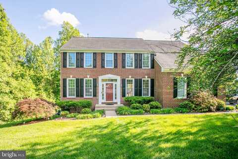 14800 GREEN POST COURT, CENTREVILLE, VA 20121