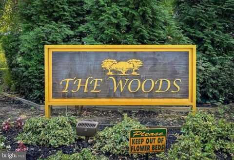 1908 THE WOODS, CHERRY HILL, NJ 08003