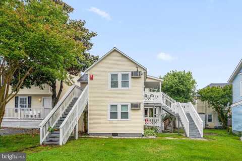 203 5TH STREET, OCEAN CITY, MD 21842