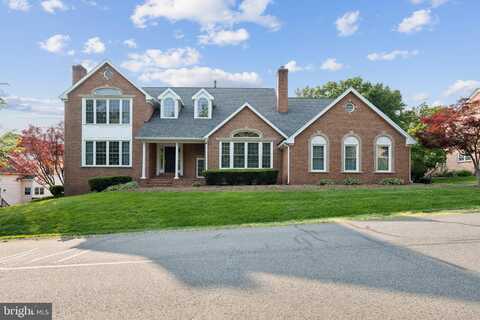 1292 MIDDLETON COURT, VIENNA, VA 22182