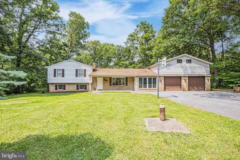 165 CHESLEY DRIVE, FALLING WATERS, WV 25419