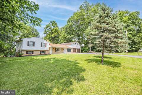 165 CHESLEY DRIVE, FALLING WATERS, WV 25419