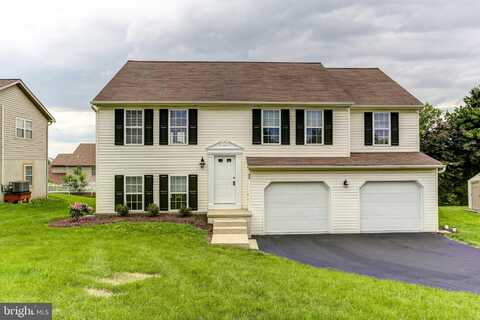 75 CHATHAM LANE, RED LION, PA 17356