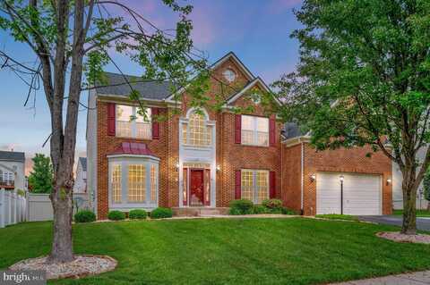 24 BRUCE STREET, STAFFORD, VA 22554