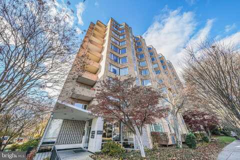 2800 WISCONSIN AVENUE NW, WASHINGTON, DC 20007
