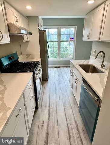 1960 FOUNTAINBROOK COURT, WOODBRIDGE, VA 22192