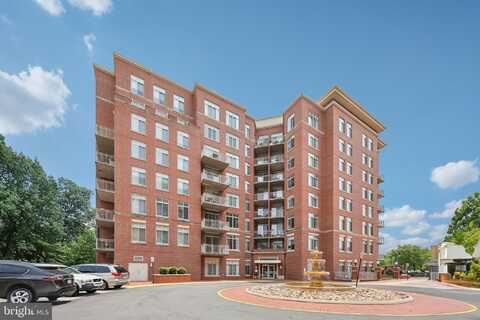 4480 MARKET COMMONS DRIVE, FAIRFAX, VA 22033