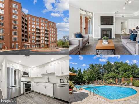 4480 MARKET COMMONS DRIVE, FAIRFAX, VA 22033