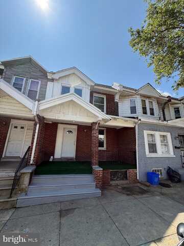 6514 SAYBROOK AVENUE, PHILADELPHIA, PA 19142
