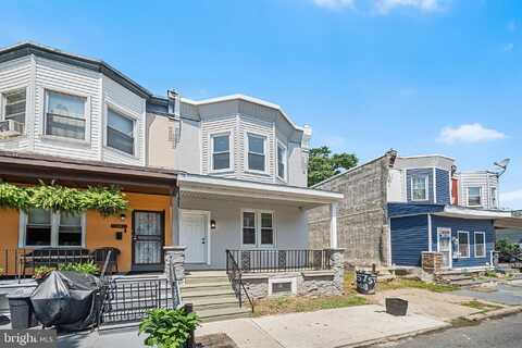 56 N YEWDALL STREET, PHILADELPHIA, PA 19139