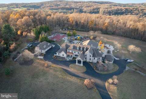 479 IMPERIAL DRIVE, MOHNTON, PA 19540