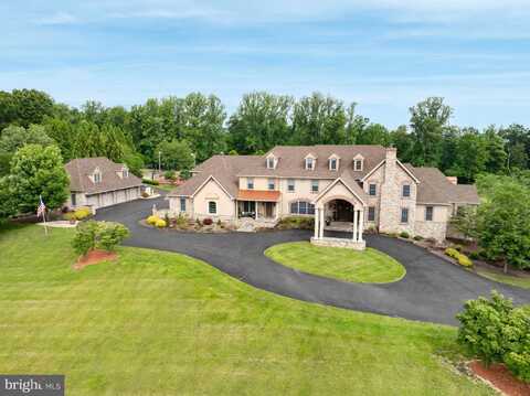 479 IMPERIAL DRIVE, MOHNTON, PA 19540