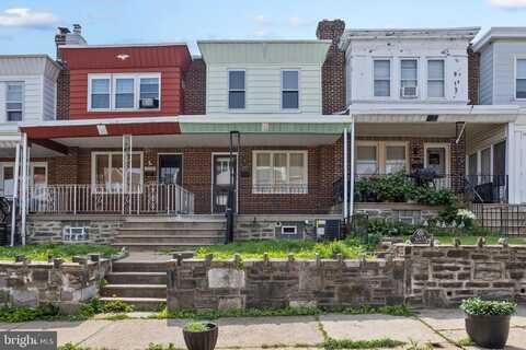 6333 MERSHON STREET, PHILADELPHIA, PA 19149