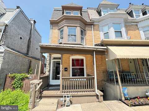 331 W WINDSOR STREET, READING, PA 19601