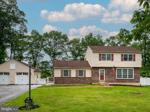 1401 GLENSIDE ROAD, DOWNINGTOWN, PA 19335