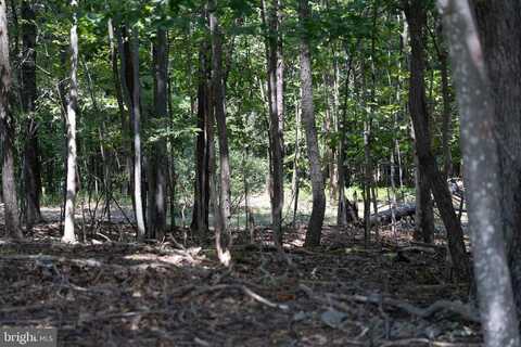Lot 54 TEARDROP TRAIL, GERRARDSTOWN, WV 25420