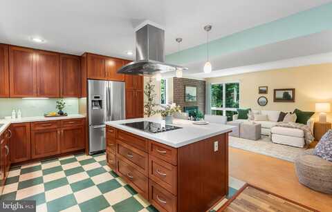 5305 THUNDER HILL ROAD, COLUMBIA, MD 21045