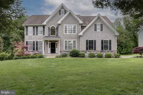 406 BOBS LANE, LINCOLN UNIVERSITY, PA 19352