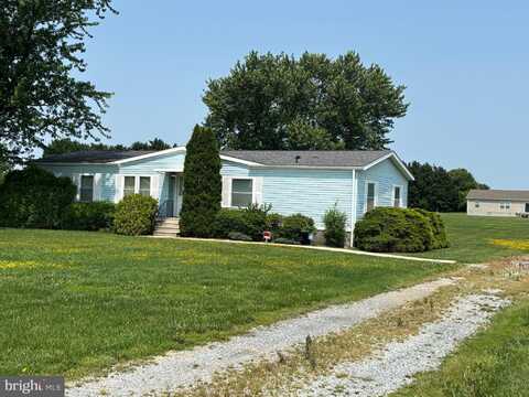 4285 CARPENTER BRIDGE ROAD, FELTON, DE 19943