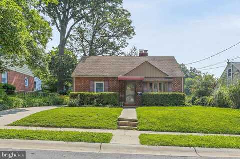 10509 HUNTLEY PLACE, SILVER SPRING, MD 20902