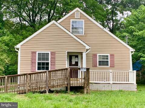 30536 BENNETT ROAD, SALISBURY, MD 21804