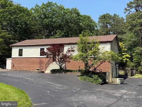 1249 LITTLE MILL ROAD, ERIAL, NJ 08081