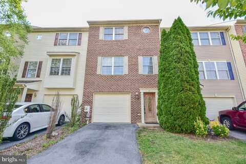 61 EFFIE LANE, MARTINSBURG, WV 25404