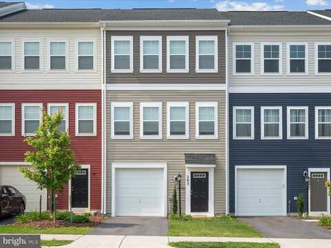 262 NORLAND KNOLL DR, STEPHENSON, VA 22656