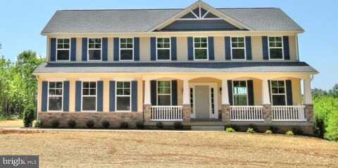 2 BLUEBIRD LANE, STAFFORD, VA 22554