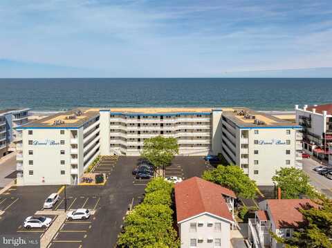 3801 ATLANTIC AVENUE, OCEAN CITY, MD 21842
