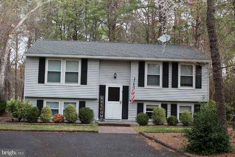 7 GEORGIAN CT., MARLTON, NJ 08053