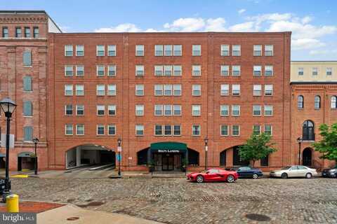 960 FELL STREET, BALTIMORE, MD 21231