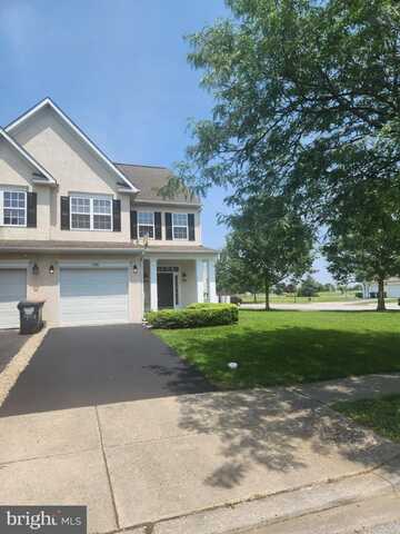 460 BROCKTON DRIVE, MIDDLETOWN, DE 19709