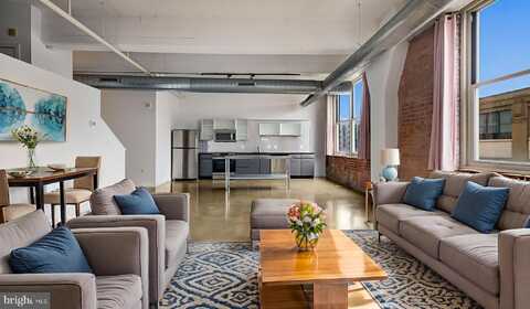 444 N 4TH STREET, PHILADELPHIA, PA 19123