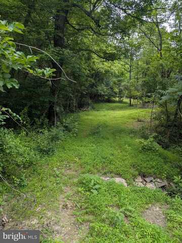 6.1 and 1.57 Acres CHESTNUT HILL ROAD, HARPERS FERRY, WV 25425