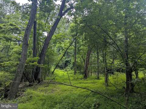6.1 and 1.57 Acres CHESTNUT HILL ROAD, HARPERS FERRY, WV 25425