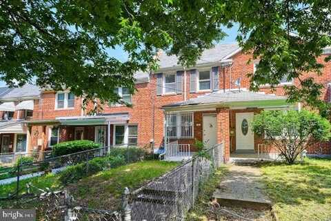 66 ALLISON STREET NE, WASHINGTON, DC 20011