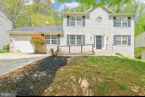 1910 TALL TIMBER COURT, FORT WASHINGTON, MD 20744