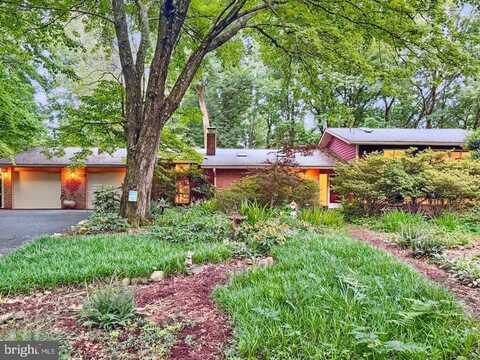 8027 FENWAY ROAD, BETHESDA, MD 20817