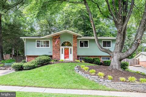 5209 STONINGTON DRIVE, FAIRFAX, VA 22032