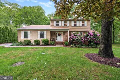 12 RALEIGH DRIVE, DOWNINGTOWN, PA 19335